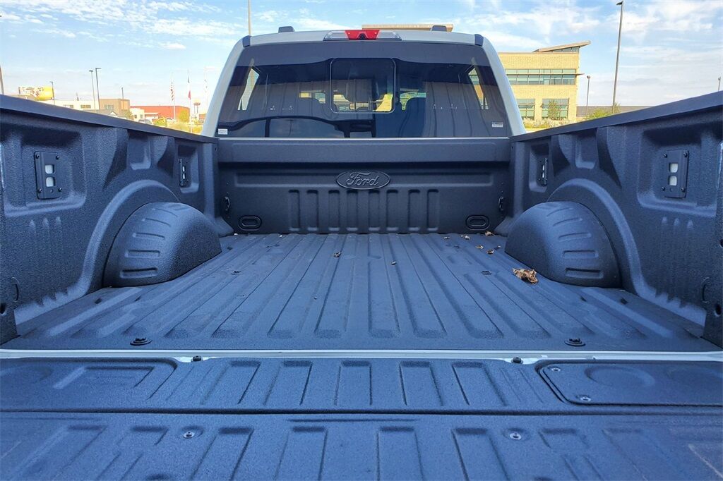 2026 Ford F-250SD King Ranch Hondo TX