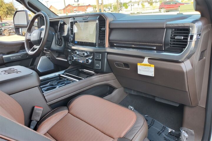 2026 Ford F-250SD King Ranch  TX