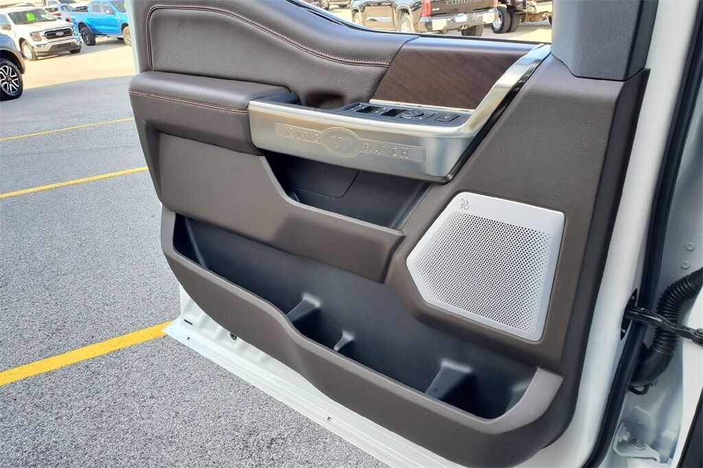 2026 Ford F-250SD King Ranch Hondo TX