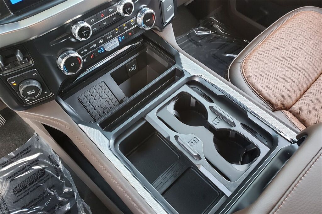 2026 Ford F-250SD King Ranch Hondo TX