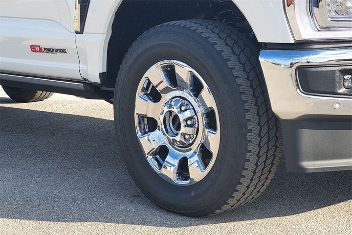2026 Ford F-250SD King Ranch  TX