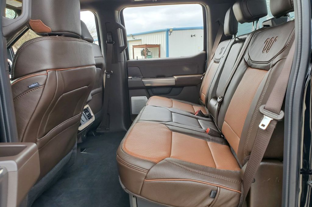 2026 Ford F-250SD King Ranch Hondo TX