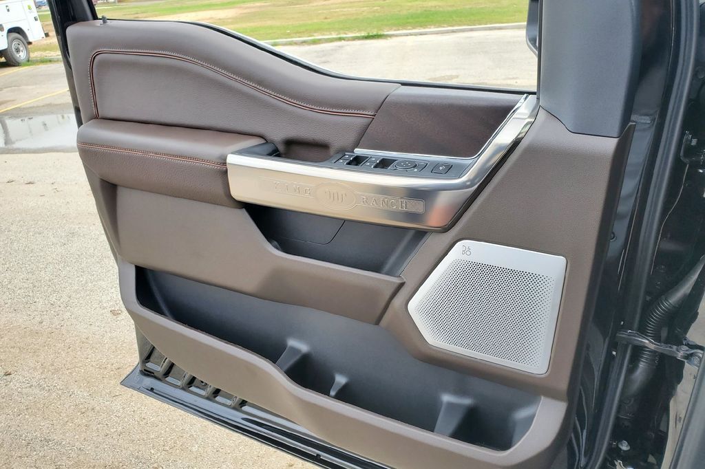 2026 Ford F-250SD King Ranch Hondo TX