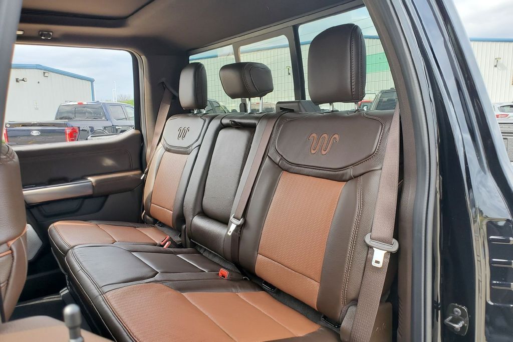 2026 Ford F-250SD King Ranch Hondo TX