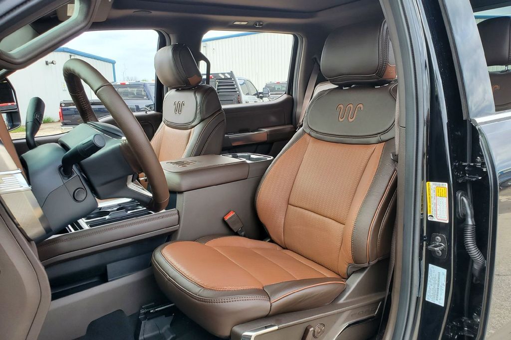 2026 Ford F-250SD King Ranch Hondo TX