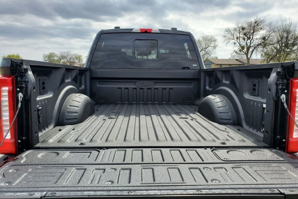 2026 Ford F-250SD King Ranch Hondo TX