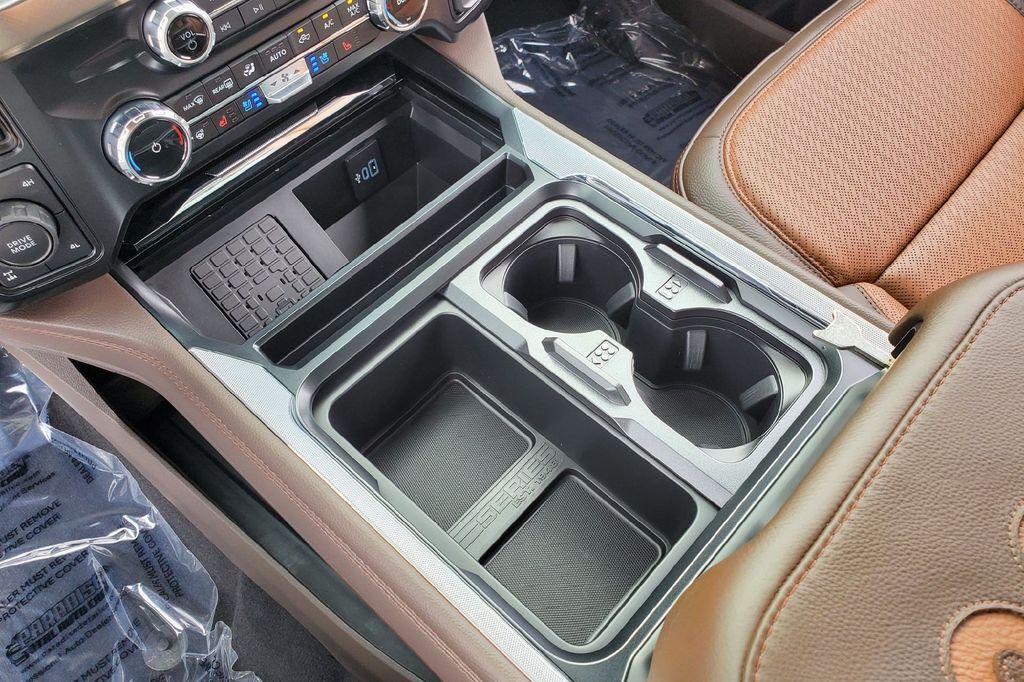 2026 Ford F-250SD King Ranch Hondo TX