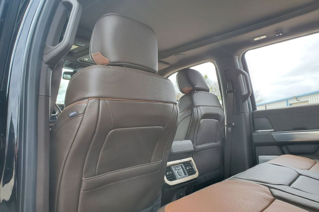 2026 Ford F-250SD King Ranch Hondo TX