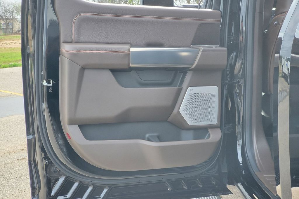 2026 Ford F-250SD King Ranch Hondo TX