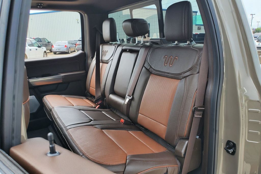2026 Ford F-250SD King Ranch Hondo TX
