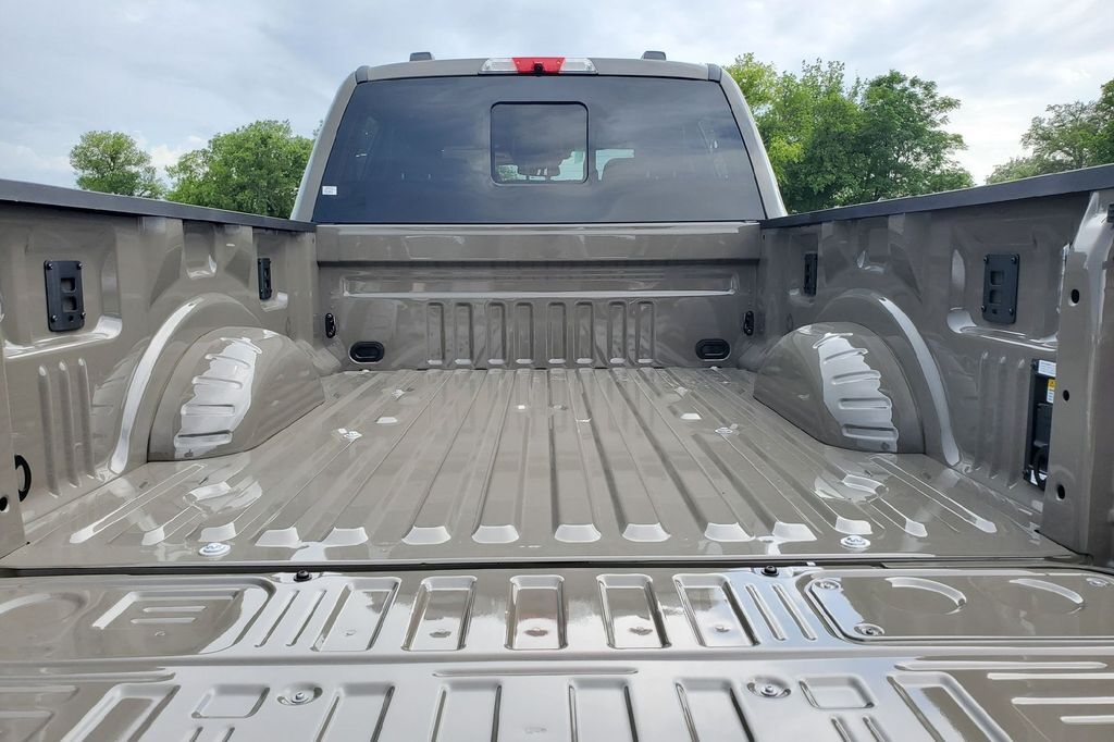 2026 Ford F-250SD King Ranch Hondo TX