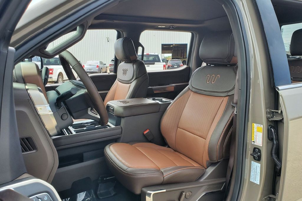 2026 Ford F-250SD King Ranch Hondo TX
