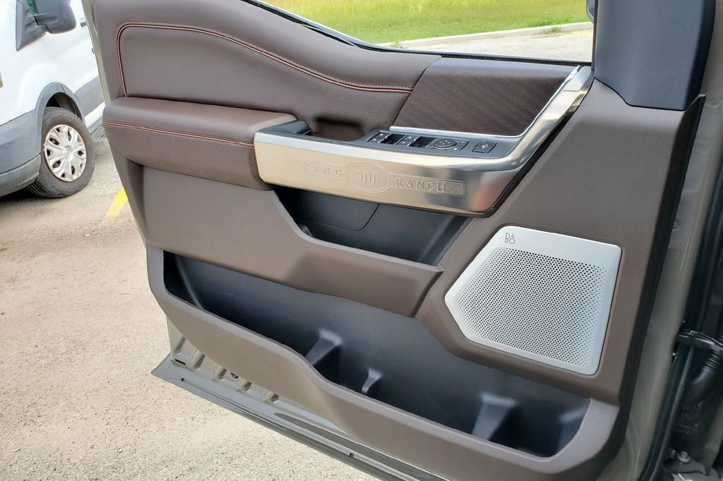 2026 Ford F-250SD King Ranch Hondo TX
