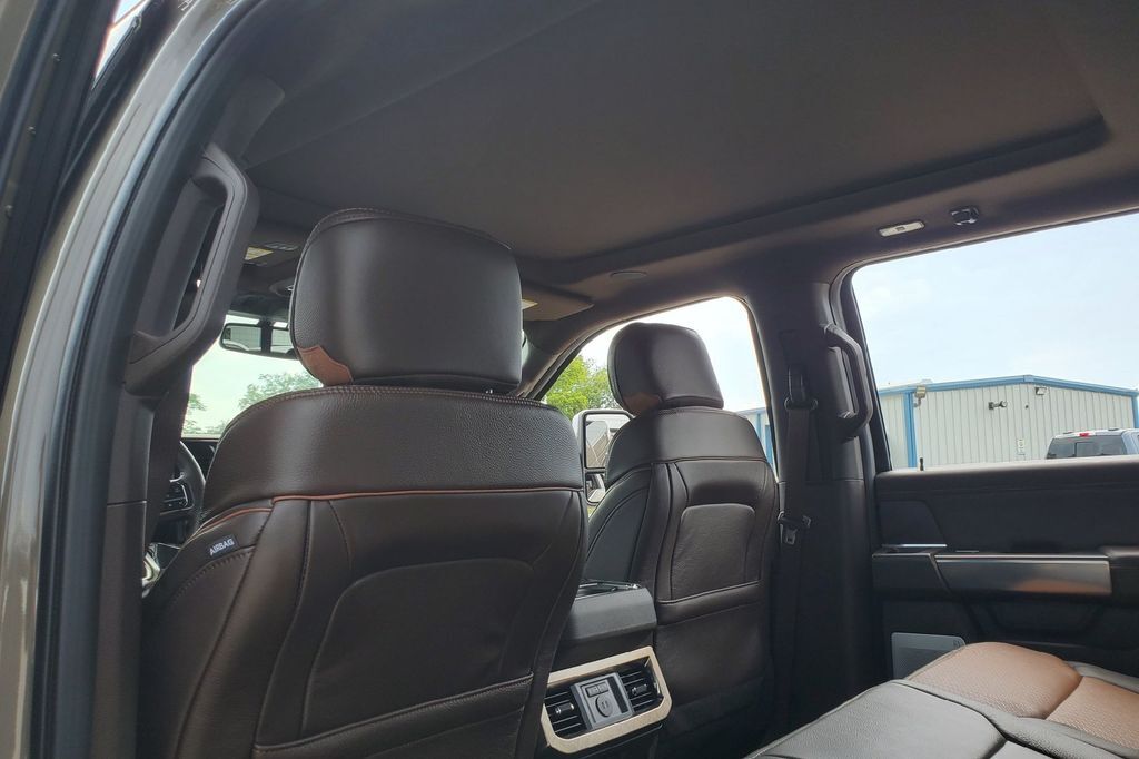 2026 Ford F-250SD King Ranch Hondo TX