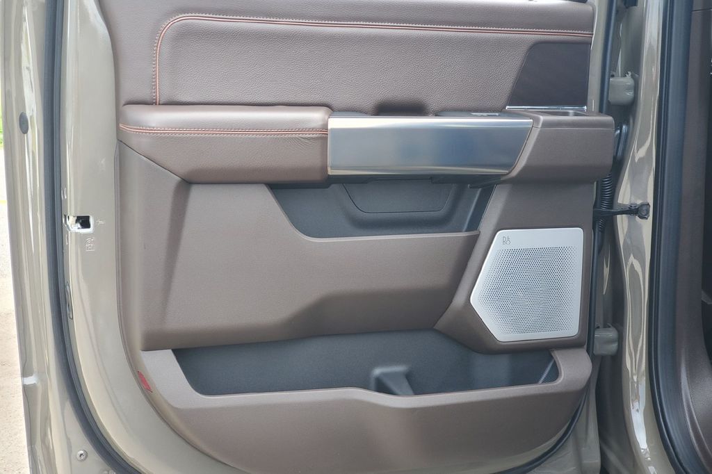 2026 Ford F-250SD King Ranch Hondo TX