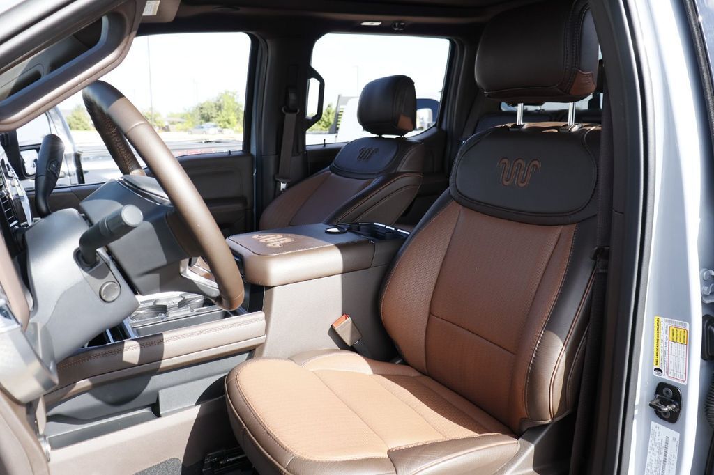 2026 Ford F-250SD King Ranch Hondo TX