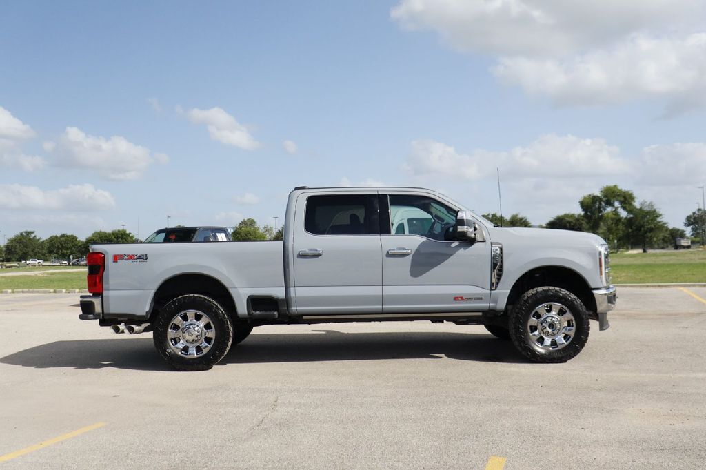 2026 Ford F-250SD King Ranch Hondo TX