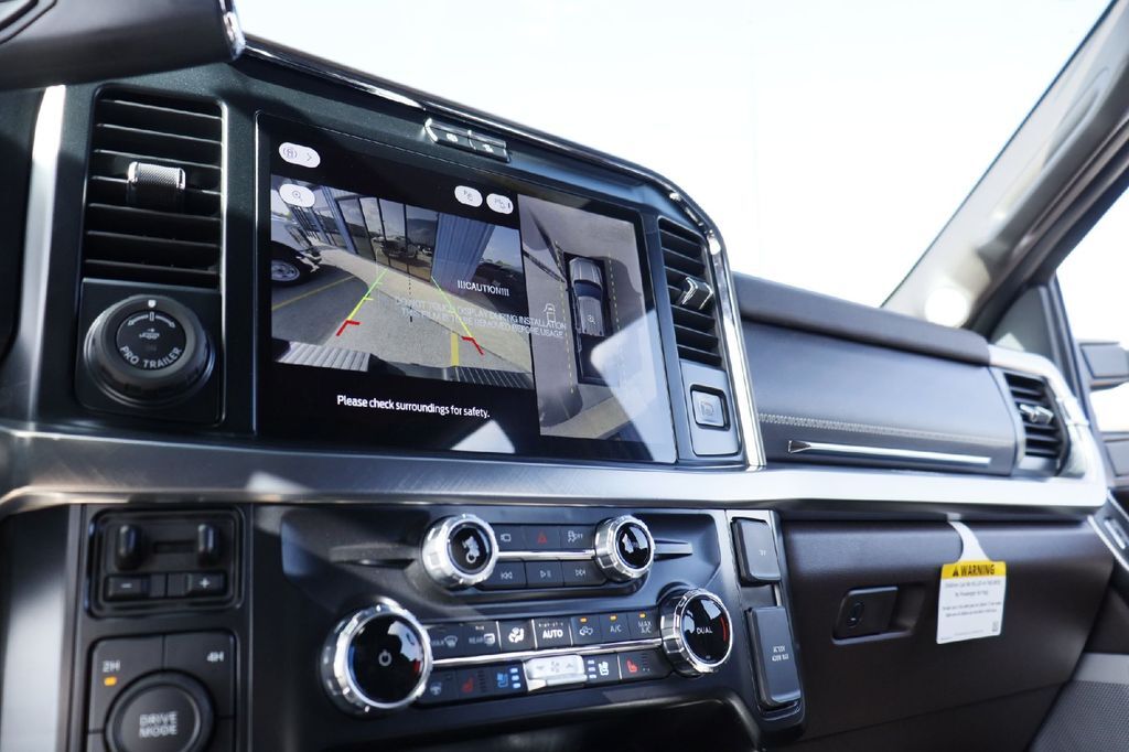 2026 Ford F-250SD King Ranch Hondo TX
