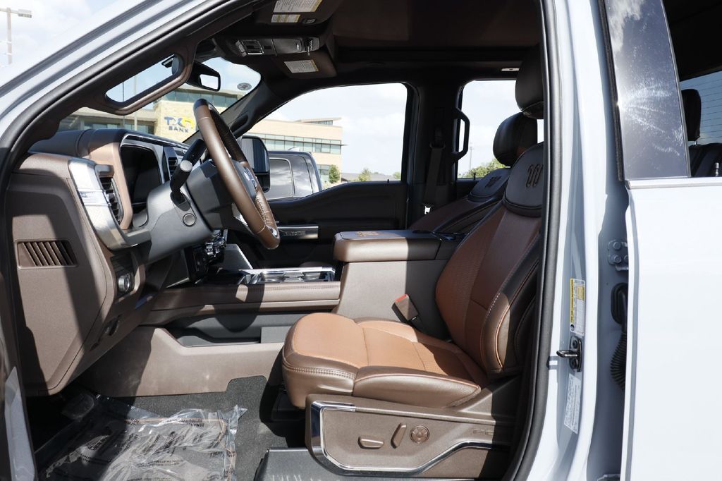 2026 Ford F-250SD King Ranch Hondo TX