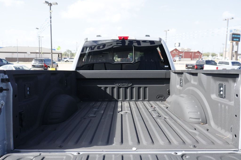 2026 Ford F-250SD King Ranch Hondo TX