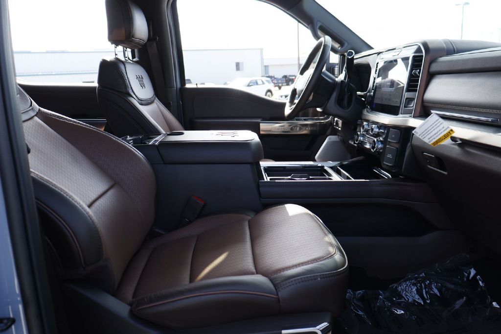 2026 Ford F-250SD King Ranch Hondo TX