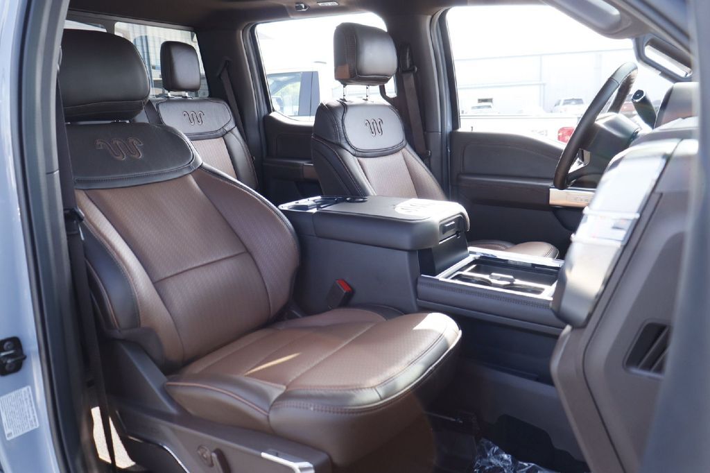 2026 Ford F-250SD King Ranch Hondo TX