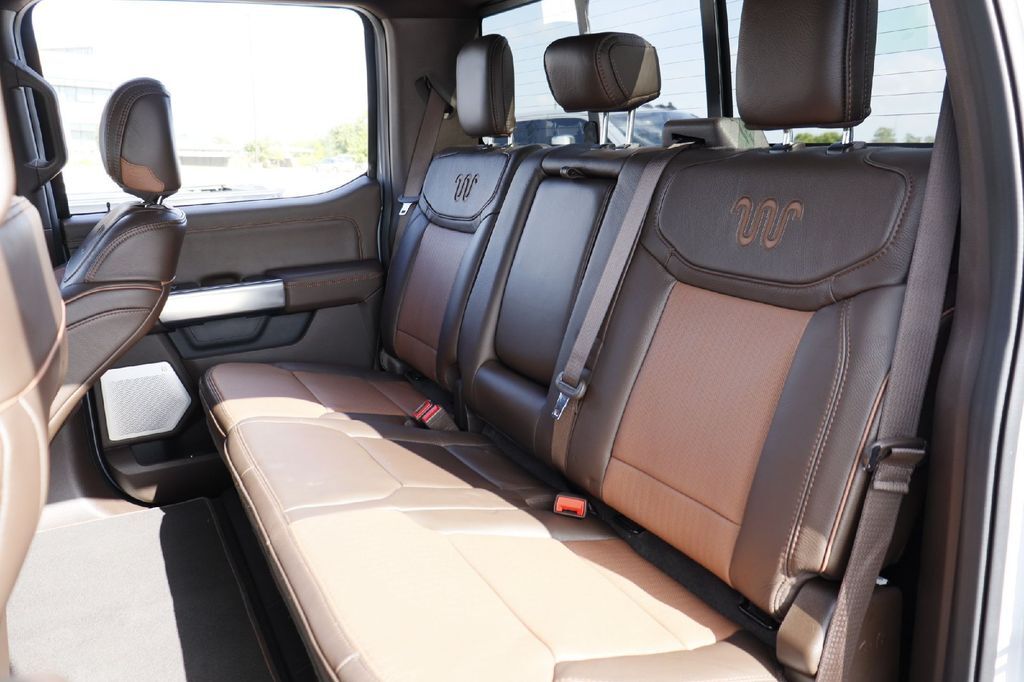 2026 Ford F-250SD King Ranch Hondo TX