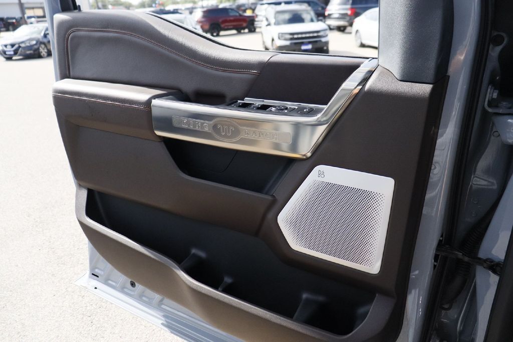 2026 Ford F-250SD King Ranch Hondo TX