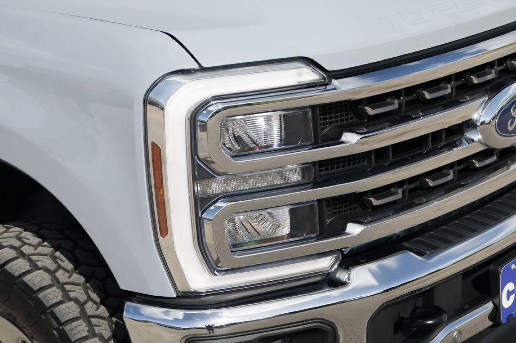 2026 Ford F-250SD King Ranch Hondo TX