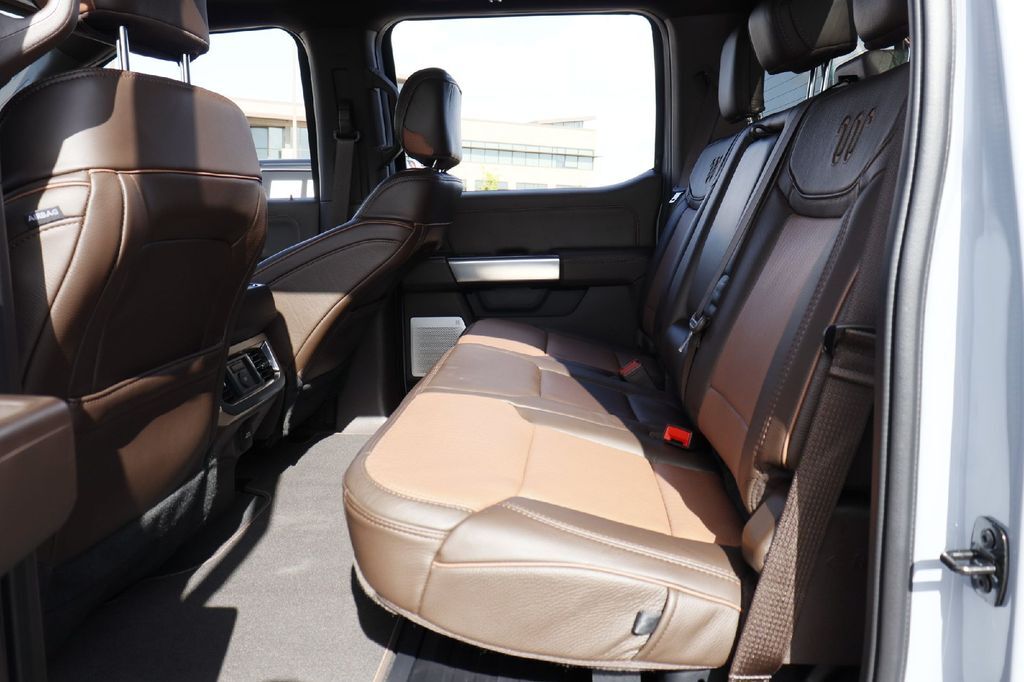 2026 Ford F-250SD King Ranch Hondo TX