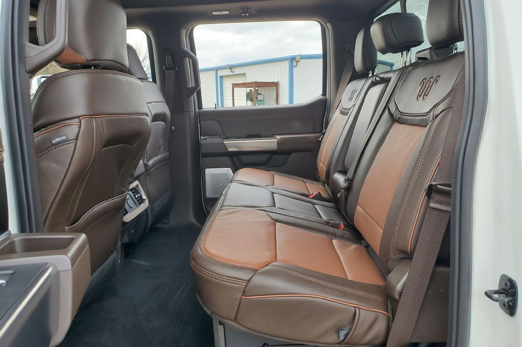 2026 Ford F-250SD King Ranch Hondo TX