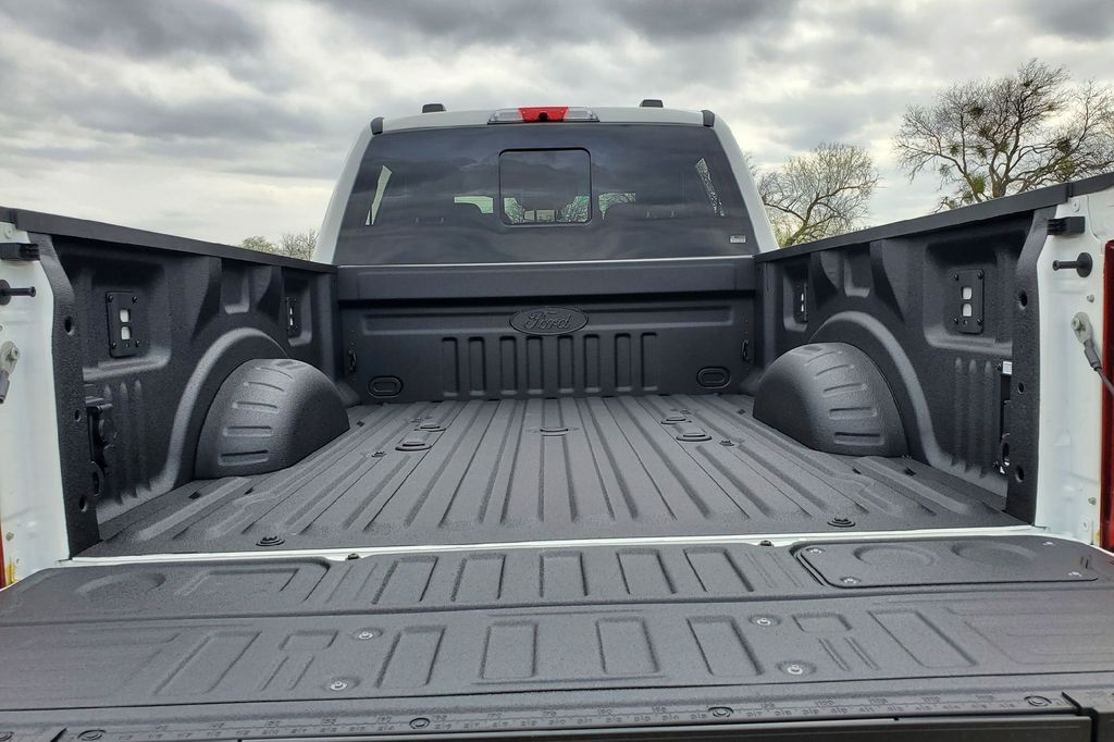 2026 Ford F-250SD King Ranch Hondo TX