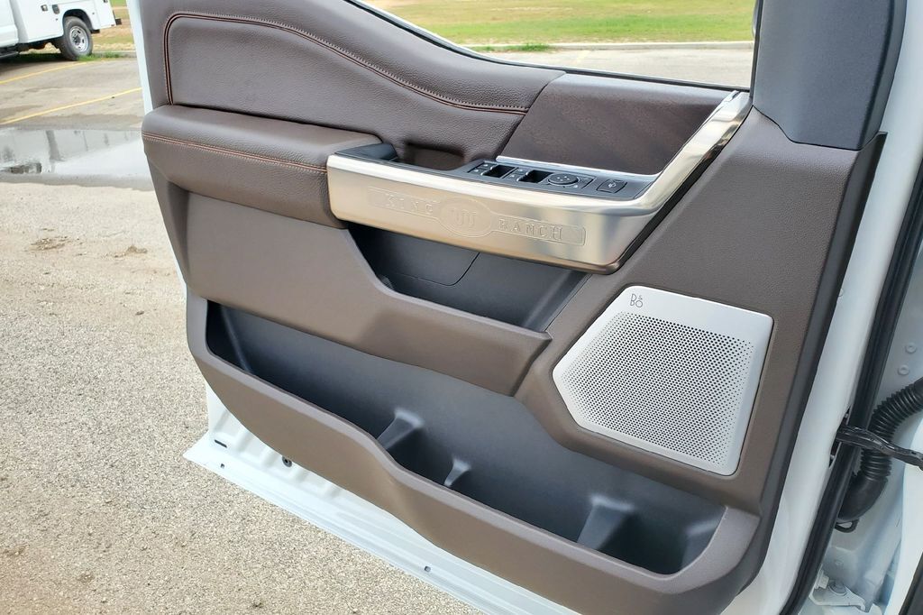2026 Ford F-250SD King Ranch Hondo TX