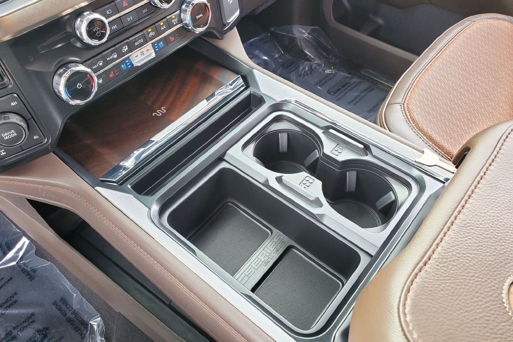 2026 Ford F-250SD King Ranch Hondo TX