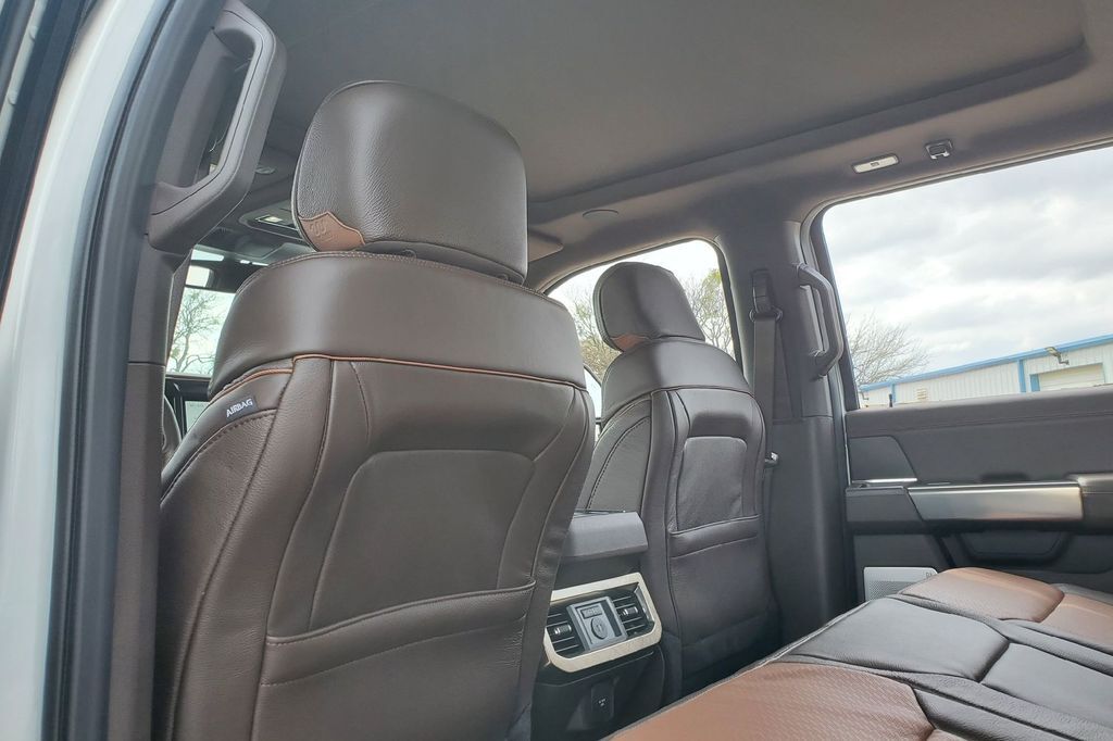 2026 Ford F-250SD King Ranch Hondo TX