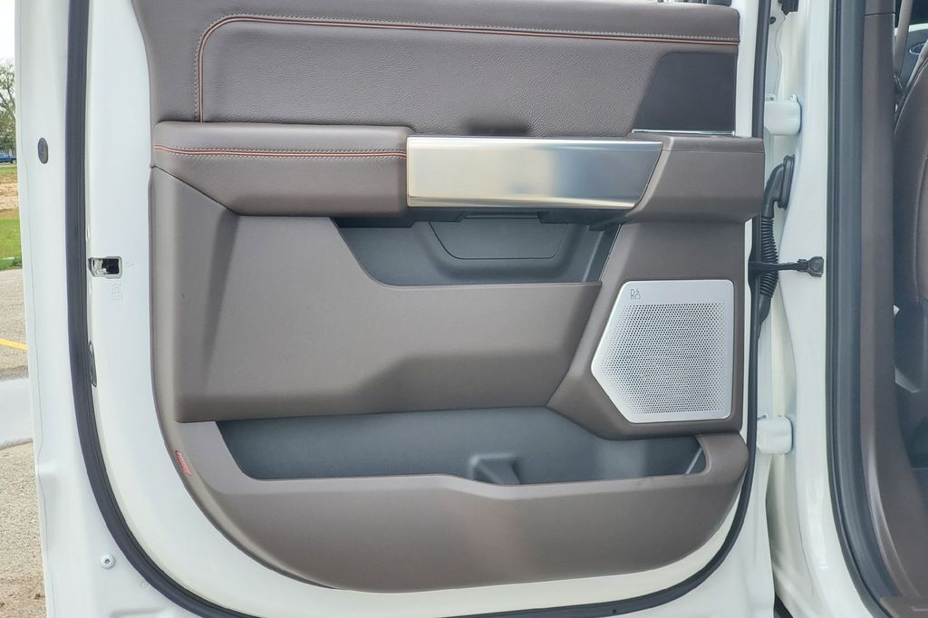 2026 Ford F-250SD King Ranch Hondo TX