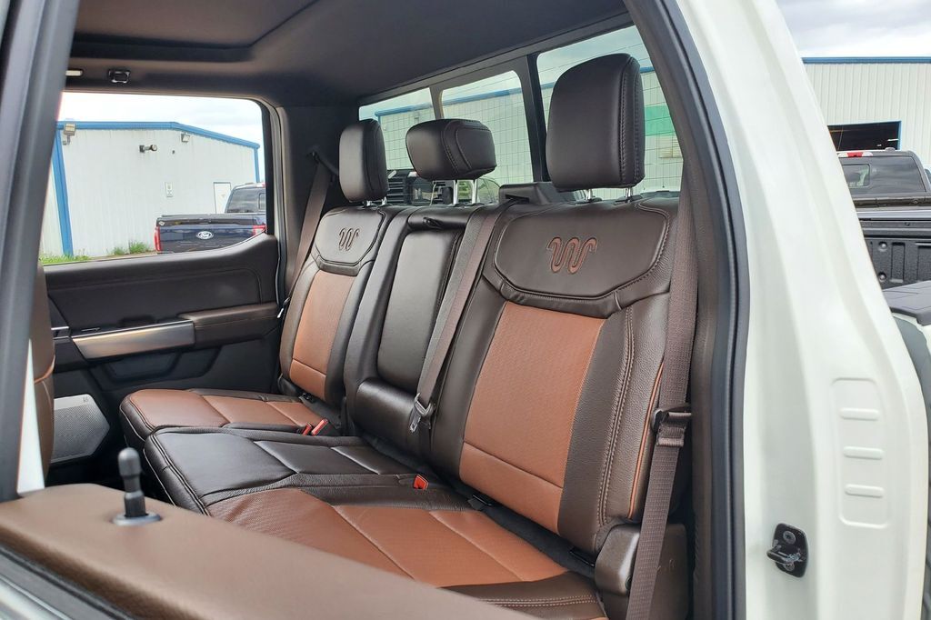 2026 Ford F-250SD King Ranch Hondo TX