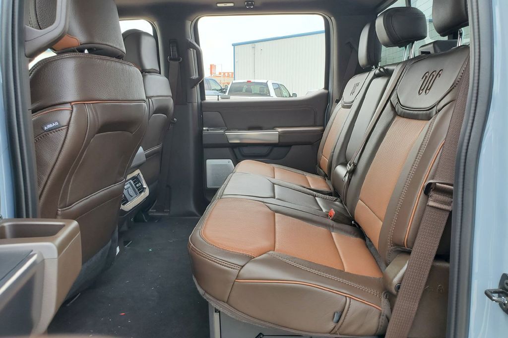 2026 Ford F-250SD King Ranch Hondo TX