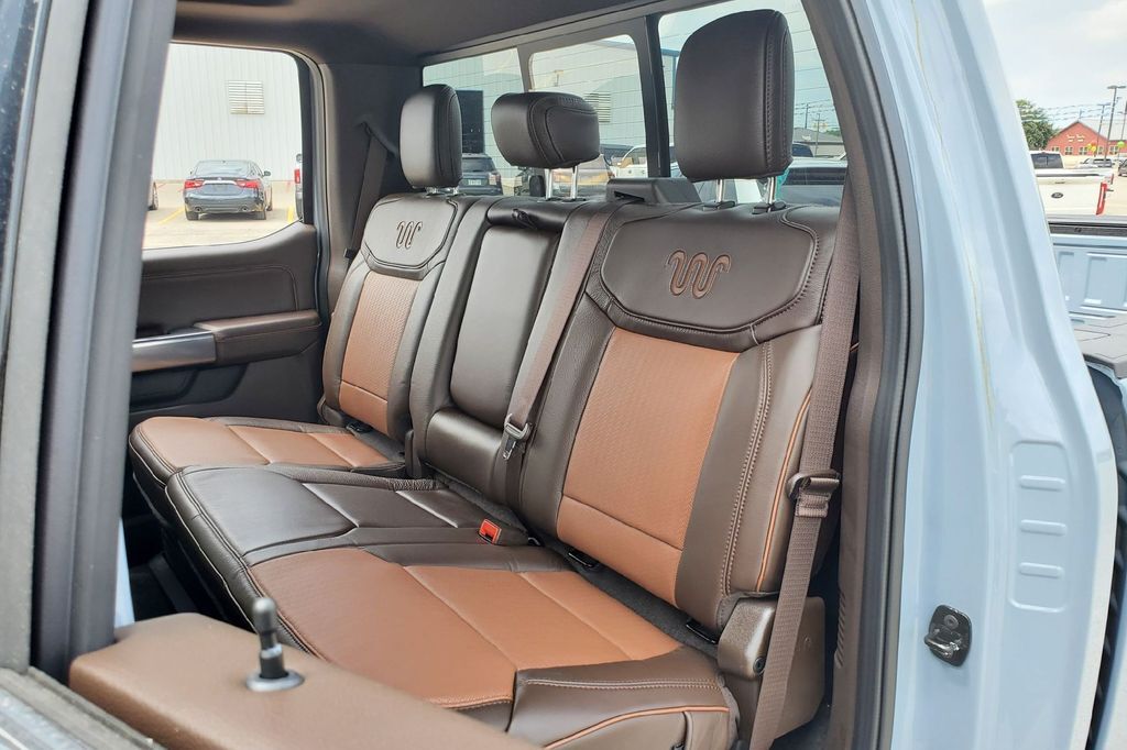 2026 Ford F-250SD King Ranch Hondo TX