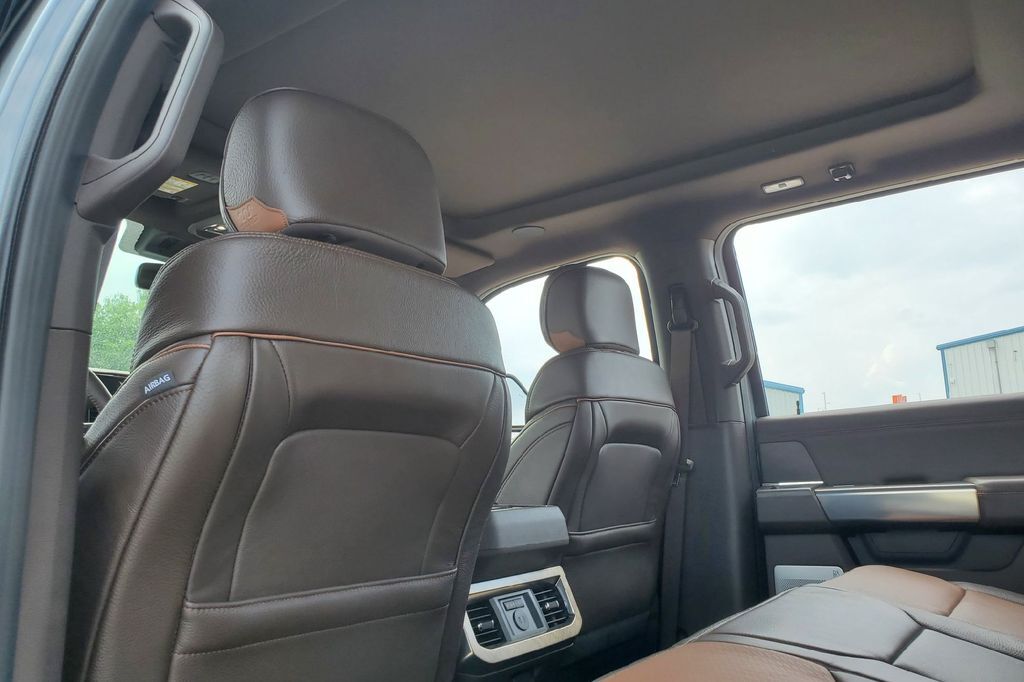 2026 Ford F-250SD King Ranch Hondo TX