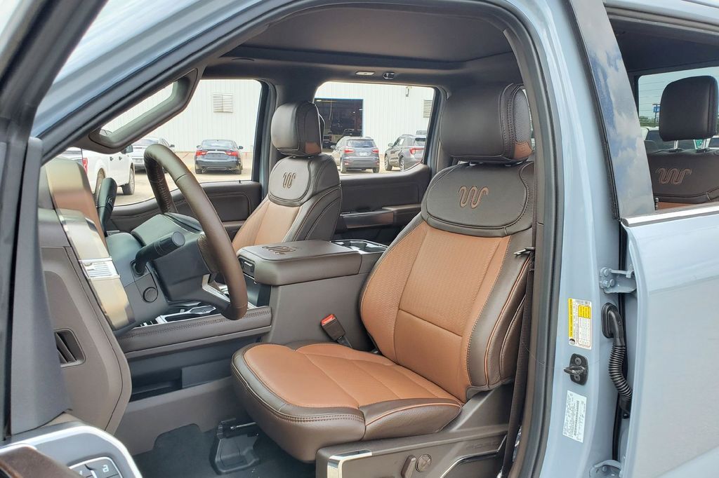 2026 Ford F-250SD King Ranch Hondo TX