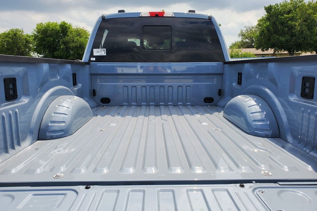 2026 Ford F-250SD King Ranch Hondo TX