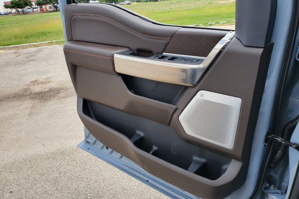 2026 Ford F-250SD King Ranch Hondo TX