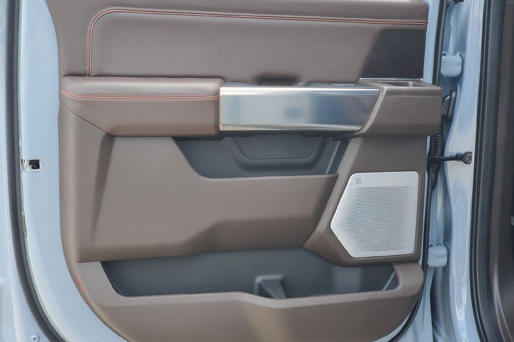 2026 Ford F-250SD King Ranch Hondo TX