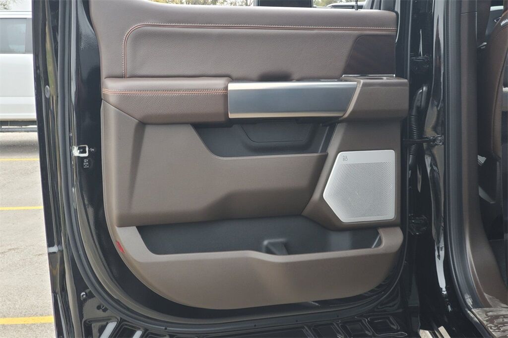 2026 Ford F-250SD King Ranch Hondo TX