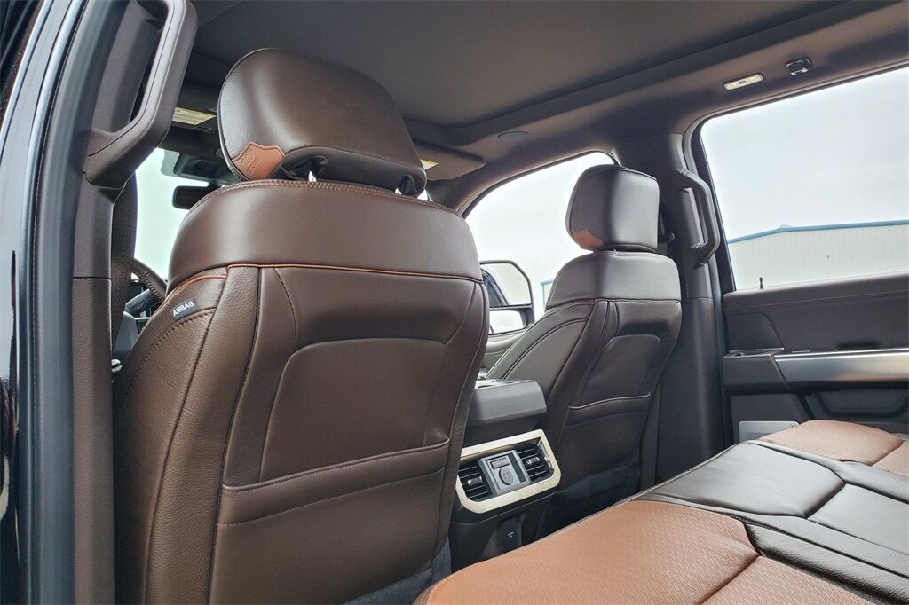 2026 Ford F-250SD King Ranch Hondo TX