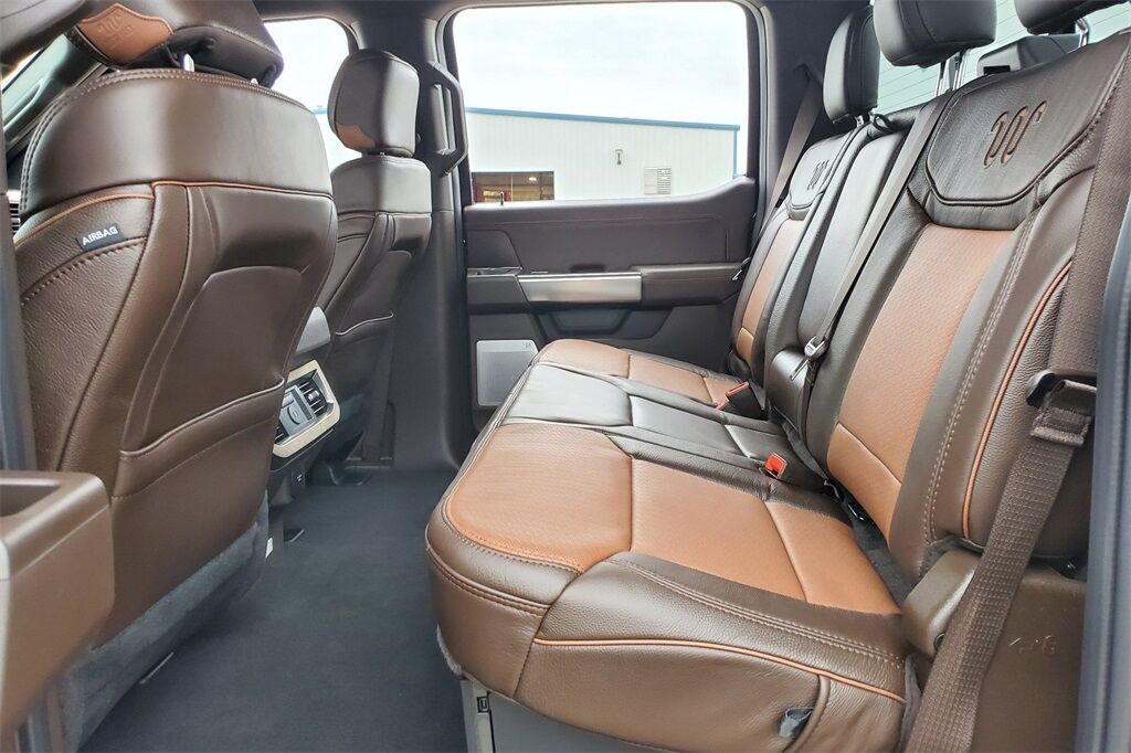 2026 Ford F-250SD King Ranch Hondo TX