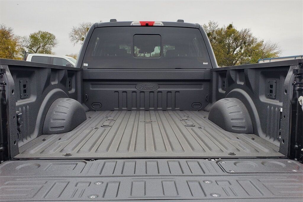 2026 Ford F-250SD King Ranch Hondo TX