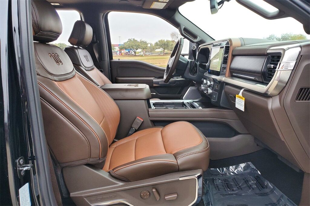 2026 Ford F-250SD King Ranch Hondo TX