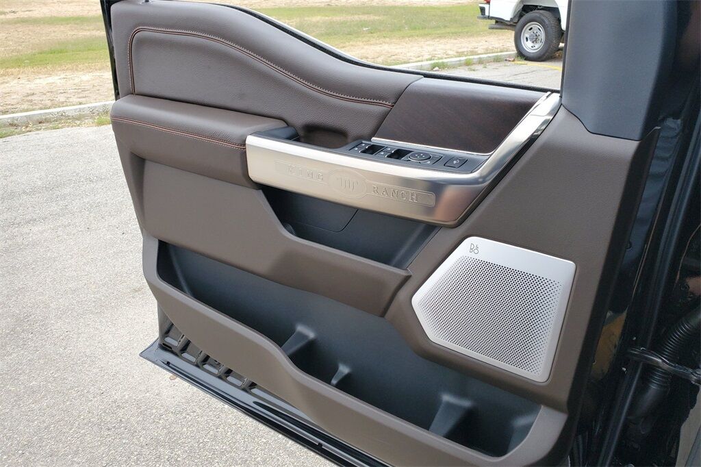 2026 Ford F-250SD King Ranch Hondo TX